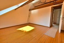 Maison familiale + terrain à bâtir – Environ 2 600 m² – Proche Le Neubourg