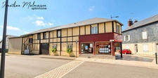 IMMEUBLE DE RAPPORT – 5 LOTS LOUÉS – 33 480 € DE REVENUS ANNUELS