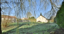 Pavillon familial avec double garage – Entre Verneuil-sur-Avre et Breteuil