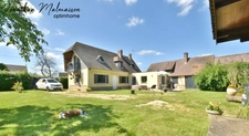 Charmante Maison avec Jardin, Garage à Proximité des Commerces et École