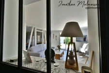 Charmante Maison avec Jardin, Garage à Proximité des Commerces et École