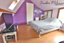 🏡 Maison normande de charme – 87 m² – En campagne près de Conches-en-Ouche