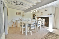 Charmante Maison avec Jardin, Garage à Proximité des Commerces et École