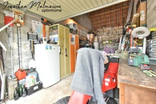 Authentique maison normande – Charme rustique et cadre champêtre