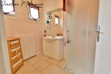 Maison 4 chambres avec sous-sol total