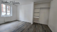 GROS POTENTIEL – Ensemble immobilier – Centre-ville de L’Aigle