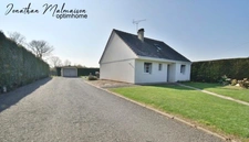 Maison familiale confortable avec équipements – proche Conches-en-Ouche