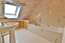 MAISON FAMILIALE AVEC SOUS-SOL TOTAL, GRAND ATELIER & TERRAIN ARBORÉ