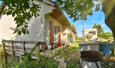 Maison avec travaux – Fort potentiel – Proche Conches-en-Ouche