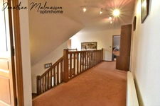 Proche Conches-en-Ouche – Maison traditionnelle avec 6 chambres, dont 2 suites au rez-de-chaussée, sur un hectare en partie boisé