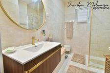 Proche de Conches-en-Ouche – Élégante maison traditionnelle aux beaux volumes, jusqu’à 6 chambres