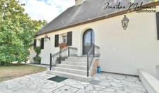 Proche de Conches-en-Ouche – Élégante maison traditionnelle aux beaux volumes, jusqu’à 6 chambres
