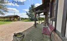 Authentique maison normande – Charme rustique et cadre champêtre