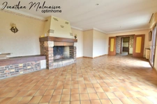 Maison avec Sous-Sol Total et Combles Aménageables
