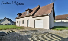 Maison traditionnelle de 2007 – 4 chambres – Conches-en-Ouche