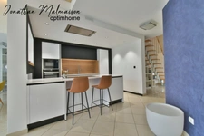✨ MAISON CONTEMPORAINE – 220 m² + APPARTEMENT INDÉPENDANT 40 m² – PROCHE ÉVREUX, ÉCOLES À PIED
