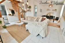 ? Pavillon 4 pièces – 77 m² – Sous-sol total – Terrain 1170 m² – 2,5 km de Breteuil