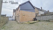 GROS POTENTIEL – Ensemble immobilier – Centre-ville de L’Aigle