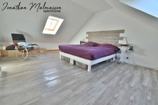 Pavillon familial avec double garage – Entre Verneuil-sur-Avre et Breteuil