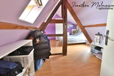 🏡 Maison normande de charme – 87 m² – En campagne près de Conches-en-Ouche