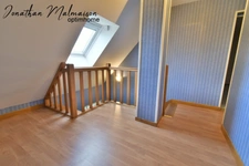 MAISON FAMILIALE AVEC SOUS-SOL TOTAL, GRAND ATELIER & TERRAIN ARBORÉ