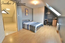 COUP DE CŒUR – Maison familiale avec 6 600 m² de terrain, proche forêt