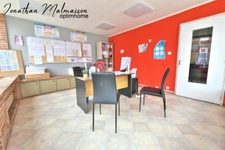 IMMEUBLE DE RAPPORT – 5 LOTS LOUÉS – 33 480 € DE REVENUS ANNUELS