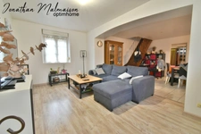 IMMEUBLE DE RAPPORT – 5 LOTS LOUÉS – 33 480 € DE REVENUS ANNUELS