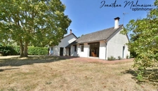 Maison familiale + terrain à bâtir – Environ 2 600 m² – Proche Le Neubourg