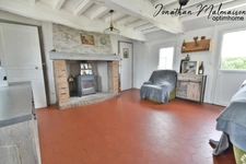 🏡 Maison normande de charme – 87 m² – En campagne près de Conches-en-Ouche