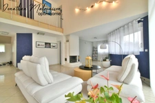 ✨ MAISON CONTEMPORAINE – 220 m² + APPARTEMENT INDÉPENDANT 40 m² – PROCHE ÉVREUX, ÉCOLES À PIED