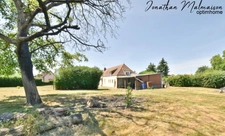 Charmante maison de campagne à Breteuil – 120 m², 4 chambres, terrain de 3 200 m²