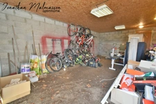 Pavillon familial avec double garage – Entre Verneuil-sur-Avre et Breteuil