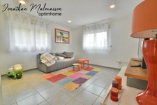 ✨ MAISON CONTEMPORAINE – 220 m² + APPARTEMENT INDÉPENDANT 40 m² – PROCHE ÉVREUX, ÉCOLES À PIED