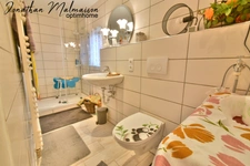 🏡 Maison de ville 3 niveaux –  1 chambres – Breteuil centre