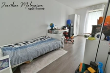 CONCHES-EN-OUCHE – MAISON CONTEMPORAINE DE PLAIN-PIED DE 2016 – 3 CHAMBRES