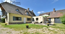 Charmante Maison avec Jardin, Garage à Proximité des Commerces et École