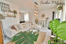 ? Pavillon 4 pièces – 77 m² – Sous-sol total – Terrain 1170 m² – 2,5 km de Breteuil