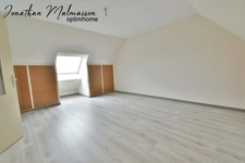 MAISON FAMILIALE AVEC SOUS-SOL TOTAL, GRAND ATELIER & TERRAIN ARBORÉ