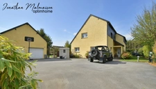 ✨ MAISON CONTEMPORAINE – 220 m² + APPARTEMENT INDÉPENDANT 40 m² – PROCHE ÉVREUX, ÉCOLES À PIED