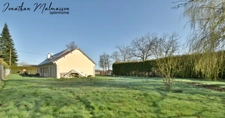 Pavillon familial avec double garage – Entre Verneuil-sur-Avre et Breteuil