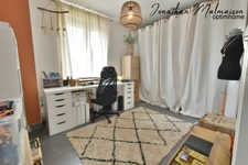 ? Pavillon 4 pièces – 77 m² – Sous-sol total – Terrain 1170 m² – 2,5 km de Breteuil