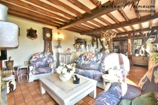 Charmante longère avec hangar idéale Artisan, Stockage… et grand jardin à proximité d'Evreux
