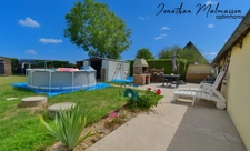🏡 Maison normande de charme – 87 m² – En campagne près de Conches-en-Ouche