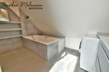 Charmante maison entièrement rénovée – 4 chambres – Terrain clos – proche Évreux