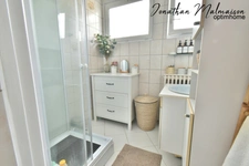? Pavillon 4 pièces – 77 m² – Sous-sol total – Terrain 1170 m² – 2,5 km de Breteuil