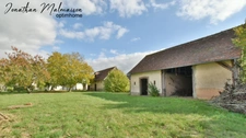 Propriété rénovée – Grand terrain arboré – Fort potentiel (gîtes / habitations supplémentaires)