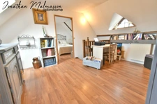 Authentique maison normande – Charme rustique et cadre champêtre
