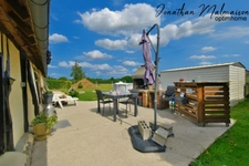 🏡 Maison normande de charme – 87 m² – En campagne près de Conches-en-Ouche