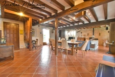 Authentique maison normande – Charme rustique et cadre champêtre